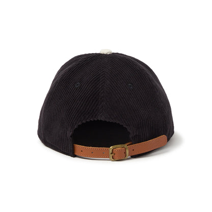 NEW ERA LOS ANGELES DODGERS 8W CORDUROY RETRO CROWN 9FIFTY ニューエラ ロサンゼルス・ドジャース 8W コーデュロイ レトロ クラウン 950 14667635【メンズ コーデュロイキャップ レトロキャップ 秋冬帽子 サイズ調整 25FW】