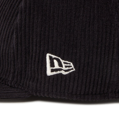 NEW ERA LOS ANGELES DODGERS 8W CORDUROY RETRO CROWN 9FIFTY ニューエラ ロサンゼルス・ドジャース 8W コーデュロイ レトロ クラウン 950 14667635【メンズ コーデュロイキャップ レトロキャップ 秋冬帽子 サイズ調整 25FW】