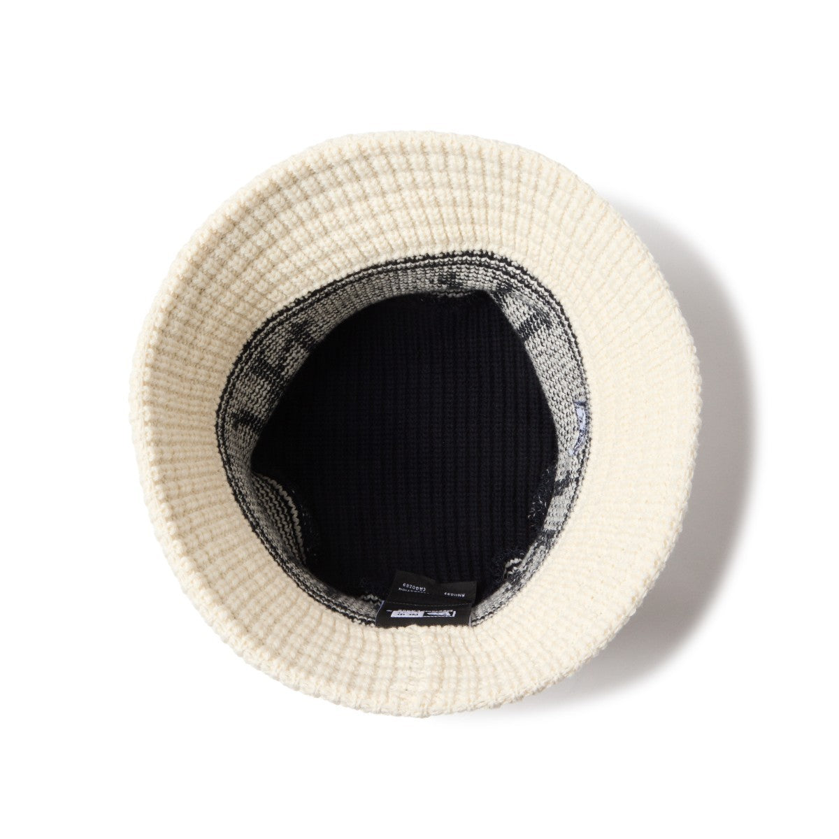 NEW ERA NEW YORK YANKEES KNIT BACKET ニューエラ ニューヨーク・ヤンキース ニットバケット 14667668【メンズ 帽子 バケットハット ニット 25FW】