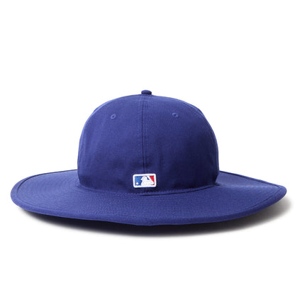 NEW ERA LOS ANGELES DODGERS LONG BRIM FITTED HAT ニューエラ ロサンゼルス・ドジャース ロングブリム フィッテド ハット 14667674【メンズ ロングブリム ハット フィッテッド 日除け 25FW】