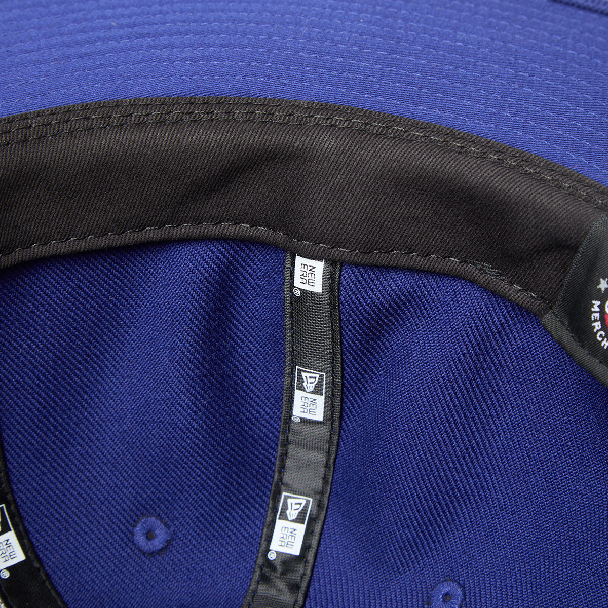 NEW ERA LOS ANGELES DODGERS LONG BRIM FITTED HAT ニューエラ ロサンゼルス・ドジャース ロングブリム フィッテド ハット 14667674【メンズ ロングブリム ハット フィッテッド 日除け 25FW】