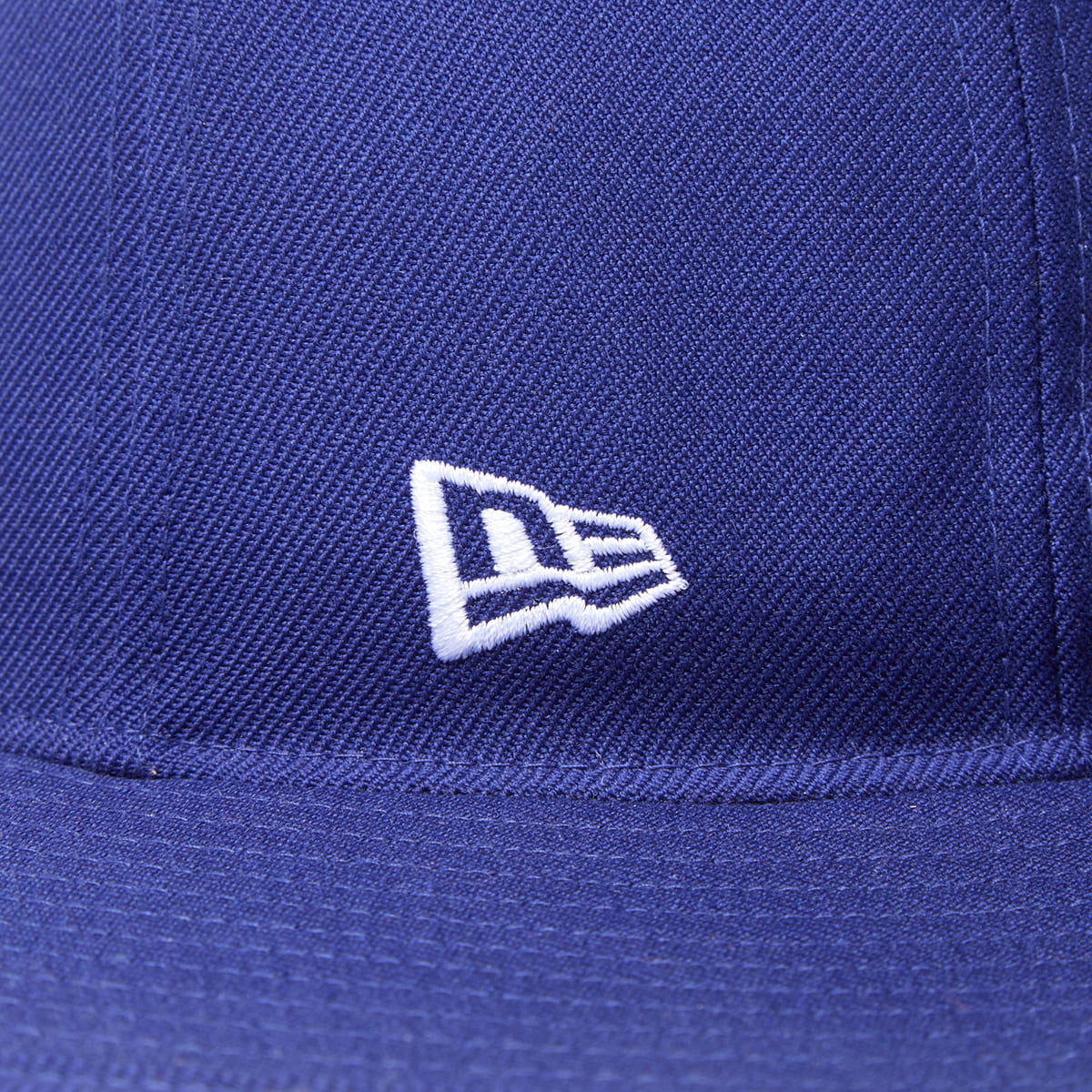 NEW ERA LOS ANGELES DODGERS LONG BRIM FITTED HAT 14667674