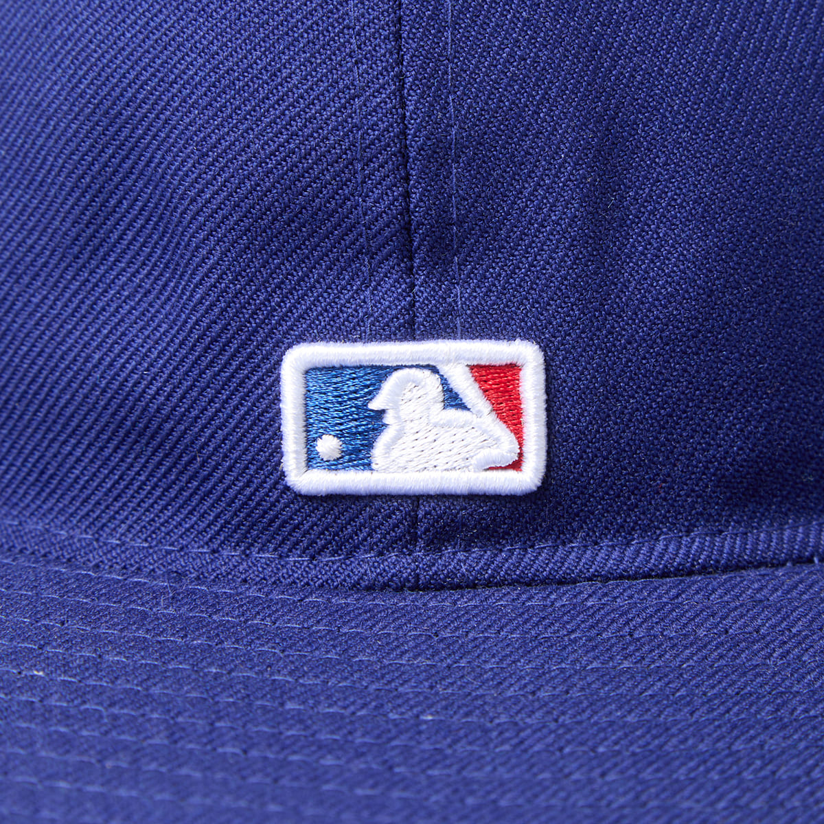 NEW ERA LOS ANGELES DODGERS LONG BRIM FITTED HAT ニューエラ ロサンゼルス・ドジャース ロングブリム フィッテド ハット 14667674【メンズ ロングブリム ハット フィッテッド 日除け 25FW】