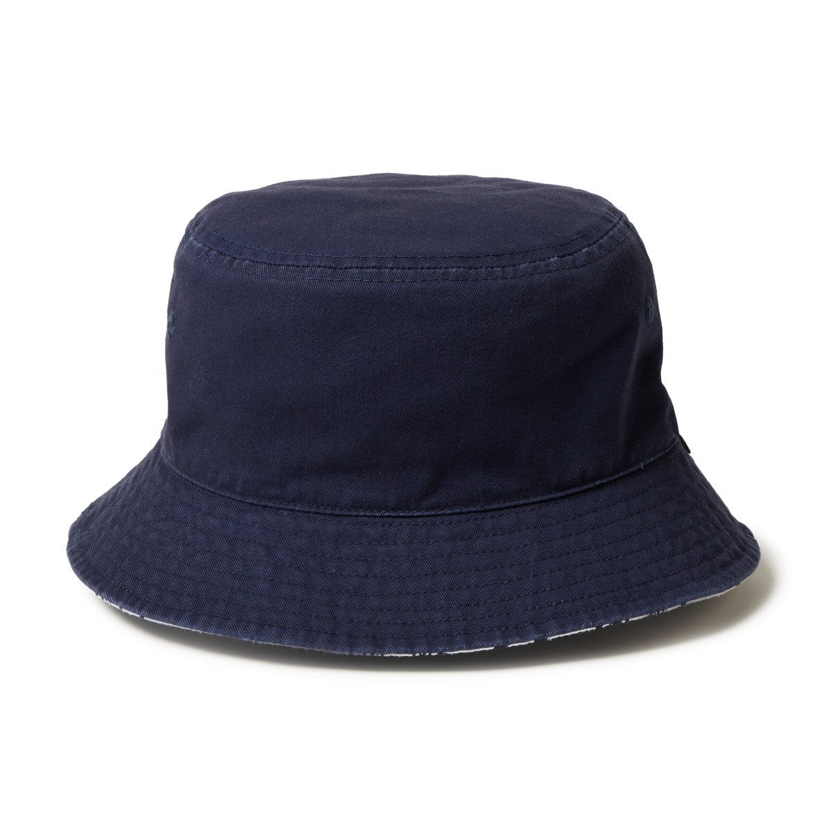 NEW ERA NEW YORK YANKEES REVERSIBLE BUCKET HAT-01 ニューエラ ニューヨーク・ヤンキース リバーシブル バケットハット-01 14667763【メンズ 帽子 バケットハット リバーシブル 25FW】