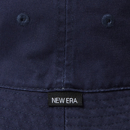 NEW ERA NEW YORK YANKEES REVERSIBLE BUCKET HAT-01 ニューエラ ニューヨーク・ヤンキース リバーシブル バケットハット-01 14667763【メンズ 帽子 バケットハット リバーシブル 25FW】