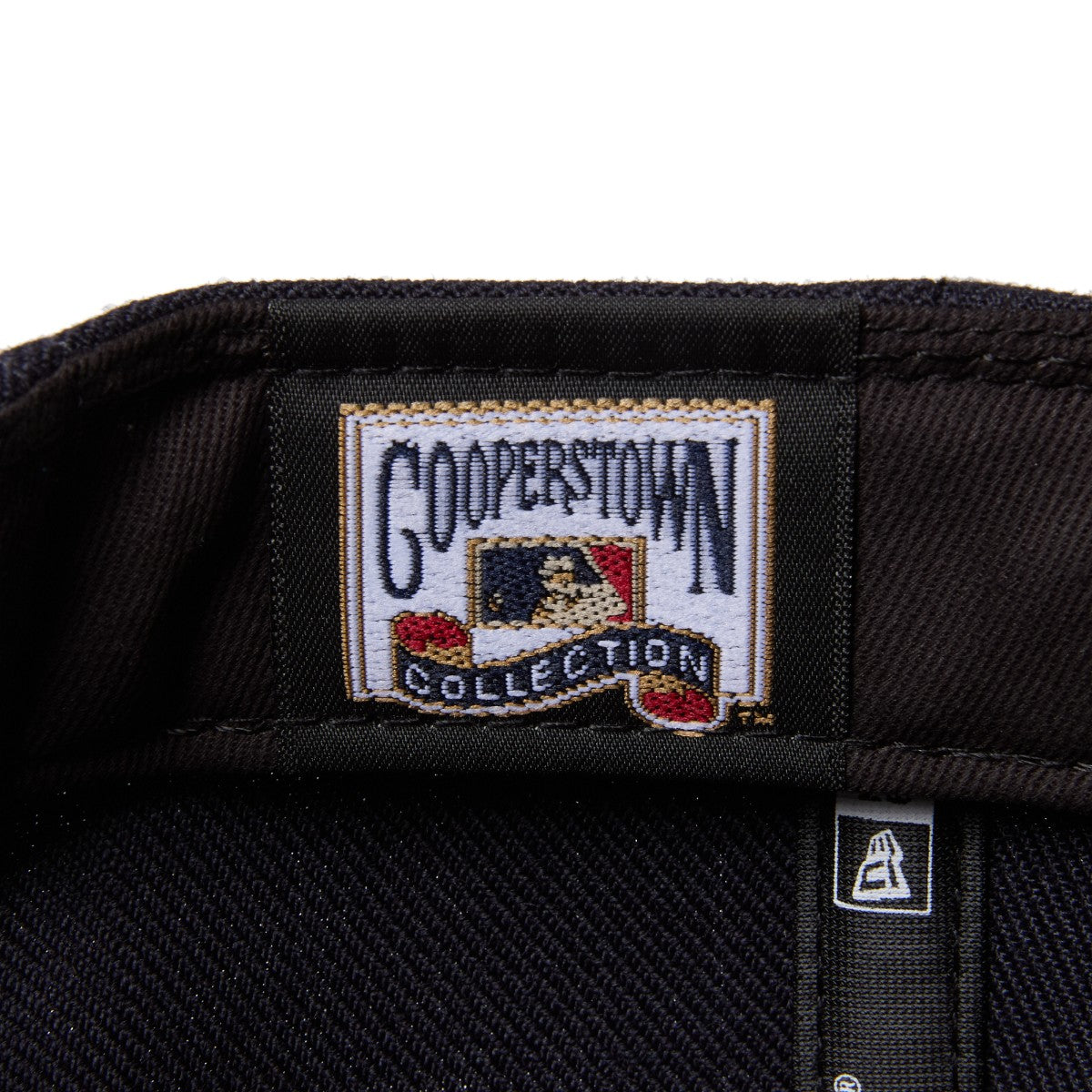 NEW ERA NEW YORK YANKEES DOUBLE LOGO 9FIFTY ニューエラ ニューヨーク・ヤンキース ダブルロゴ 950 14667801【メンズ MLB ロゴ コレクション ウール ポリエステル 帽子 25FW】