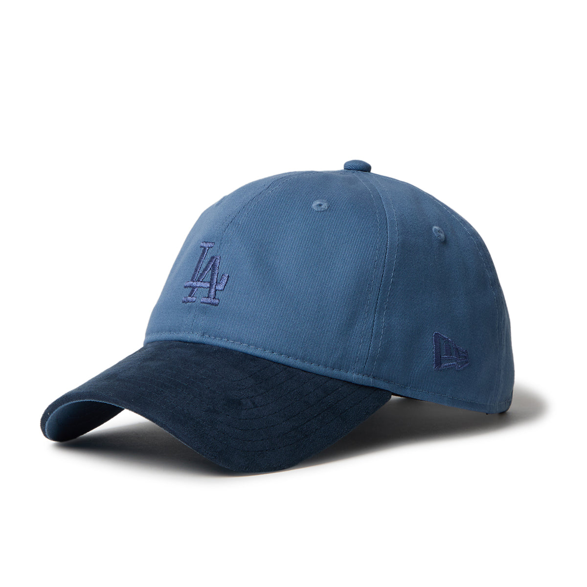 NEW ERA LOS ANGELES DODGERS NUANCE COLOR 9TWENTY ニューエラ ロサンゼルス・ドジャース ニュアンス カラー 920 14668002【メンズ キャップ コーディネート帽子 柔らかい カジュアル 25FW】