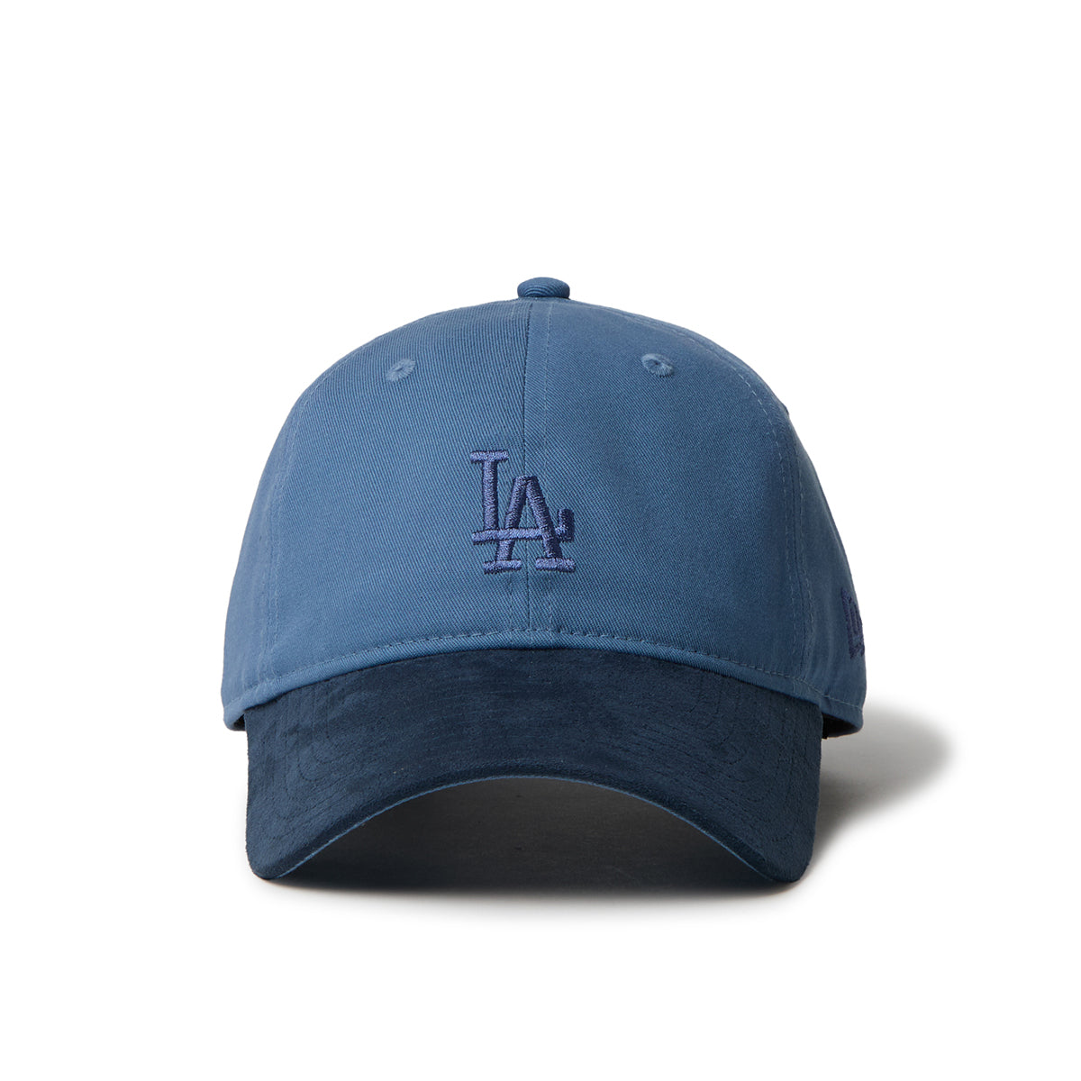 NEW ERA LOS ANGELES DODGERS NUANCE COLOR 9TWENTY ニューエラ ロサンゼルス・ドジャース ニュアンス カラー 920 14668002【メンズ キャップ コーディネート帽子 柔らかい カジュアル 25FW】