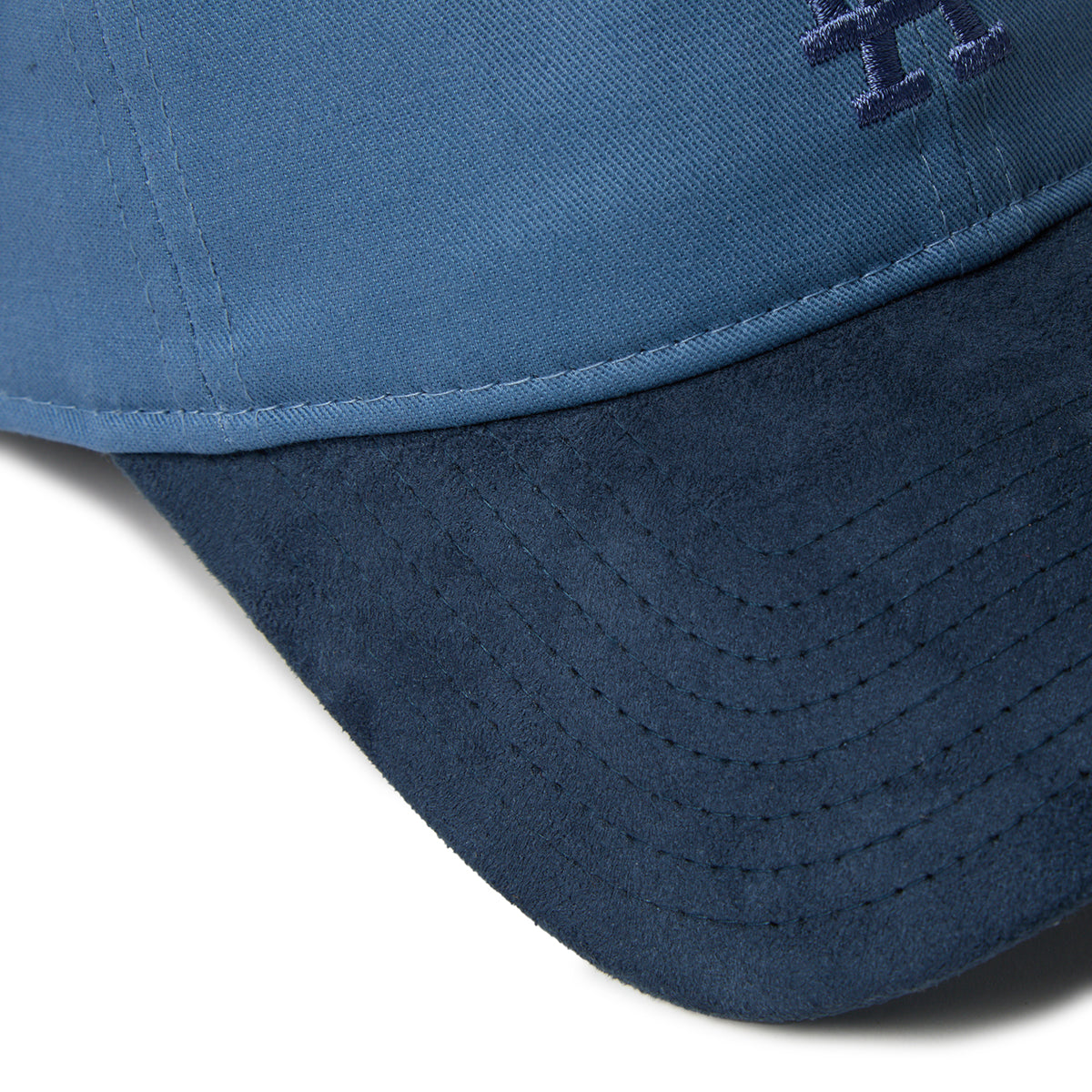 NEW ERA LOS ANGELES DODGERS NUANCE COLOR 9TWENTY ニューエラ ロサンゼルス・ドジャース ニュアンス カラー 920 14668002【メンズ キャップ コーディネート帽子 柔らかい カジュアル 25FW】