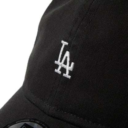 NEW ERA LOS ANGELES DODGERS MINI LOGO 9TWENTY ニューエラ ロサンゼルス・ドジャース ミニロゴ 920 14668011【メンズ 帽子 キャップ 球団 ストラップ ロゴ 25FW】