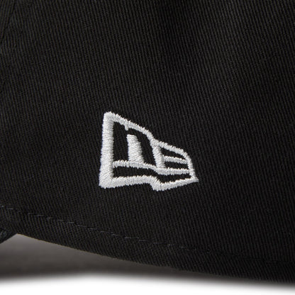 NEW ERA LOS ANGELES DODGERS MINI LOGO 9TWENTY ニューエラ ロサンゼルス・ドジャース ミニロゴ 920 14668011【メンズ 帽子 キャップ 球団 ストラップ ロゴ 25FW】