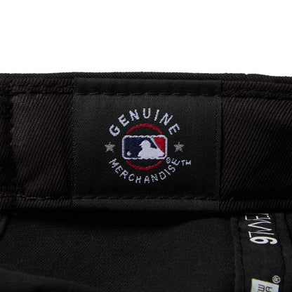 NEW ERA LOS ANGELES DODGERS MINI LOGO 9TWENTY ニューエラ ロサンゼルス・ドジャース ミニロゴ 920 14668011【メンズ 帽子 キャップ 球団 ストラップ ロゴ 25FW】