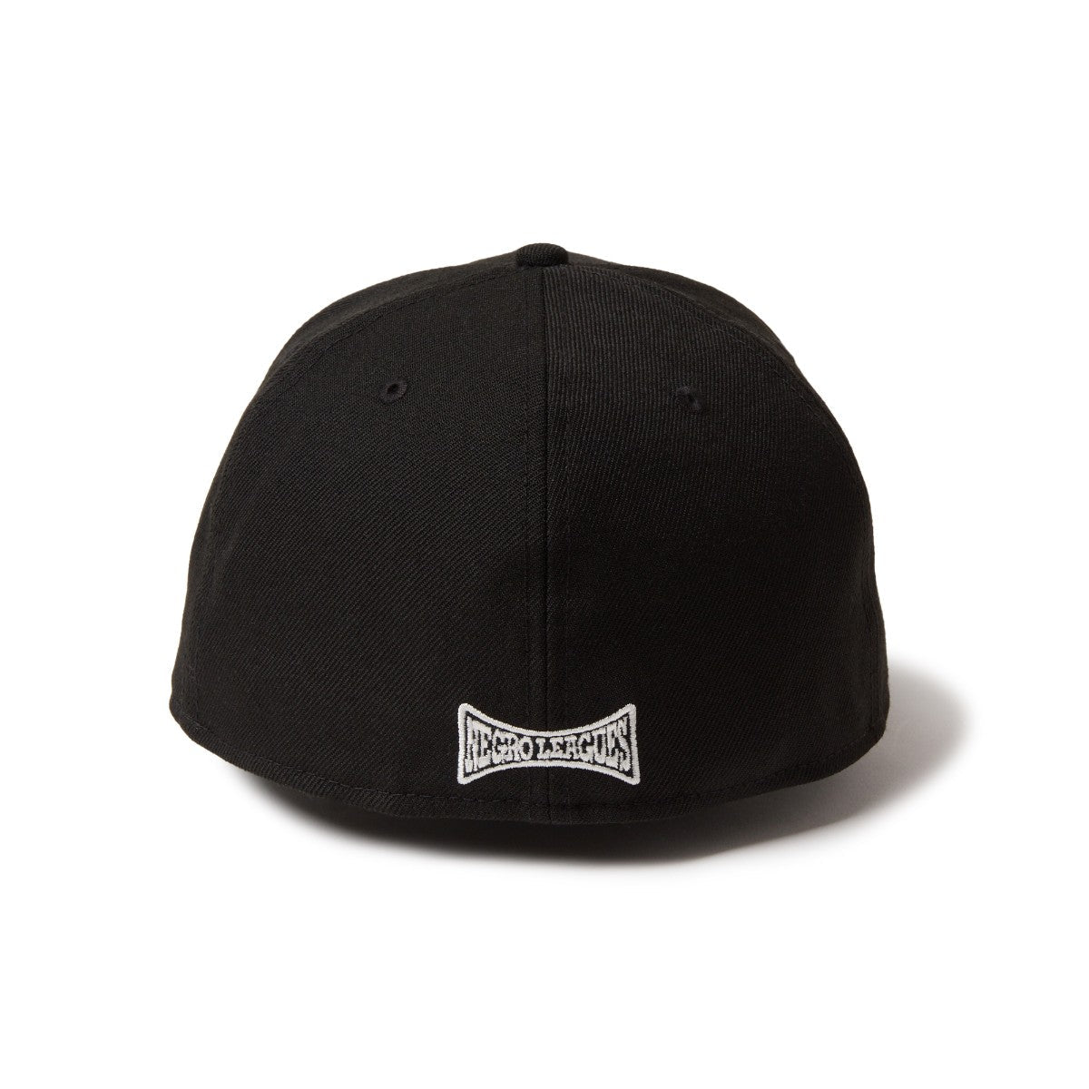 NEW ERA NEGRO LEAGUE NEW YORK BLACK YANKEES 59FIFTY ニューエラ ニグロリーグ ニューヨーク・ブラックヤンキース 5950 14668136【メンズ ニグロリーグ ベースボール コレクション 歴史的 復刻 キャップ 25FW】