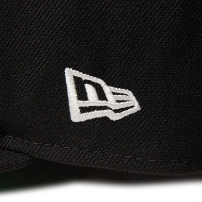 NEW ERA NEGRO LEAGUE NEW YORK BLACK YANKEES 59FIFTY ニューエラ ニグロリーグ ニューヨーク・ブラックヤンキース 5950 14668136【メンズ ニグロリーグ ベースボール コレクション 歴史的 復刻 キャップ 25FW】