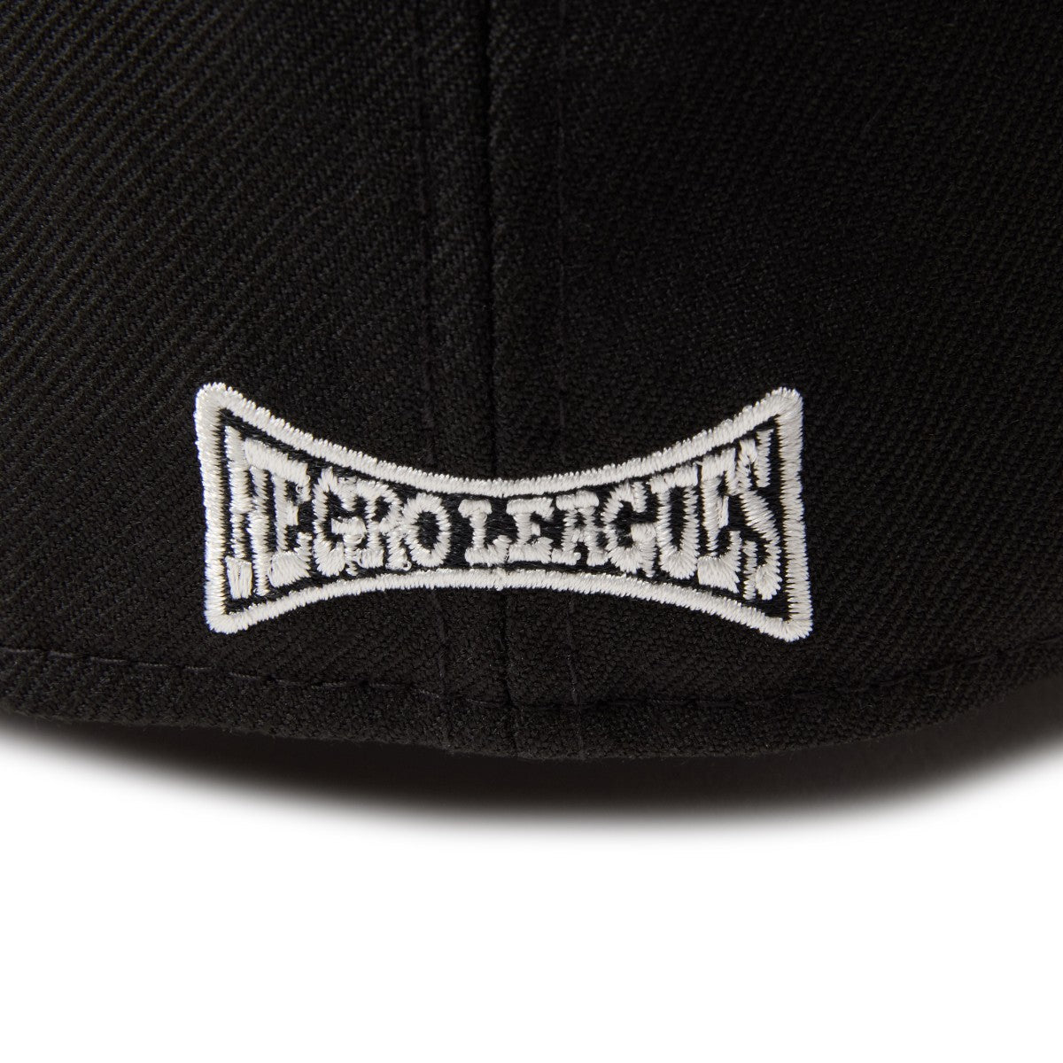 NEW ERA NEGRO LEAGUE NEW YORK BLACK YANKEES 59FIFTY ニューエラ ニグロリーグ ニューヨーク・ブラックヤンキース 5950 14668136【メンズ ニグロリーグ ベースボール コレクション 歴史的 復刻 キャップ 25FW】