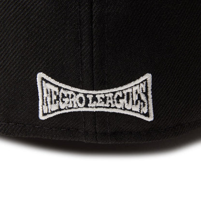 NEW ERA NEGRO LEAGUE NEW YORK BLACK YANKEES 59FIFTY ニューエラ ニグロリーグ ニューヨーク・ブラックヤンキース 5950 14668136【メンズ ニグロリーグ ベースボール コレクション 歴史的 復刻 キャップ 25FW】