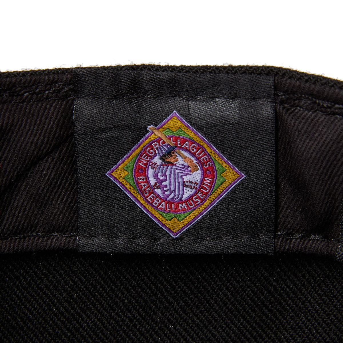 NEW ERA NEGRO LEAGUE NEW YORK BLACK YANKEES 59FIFTY ニューエラ ニグロリーグ ニューヨーク・ブラックヤンキース 5950 14668136【メンズ ニグロリーグ ベースボール コレクション 歴史的 復刻 キャップ 25FW】
