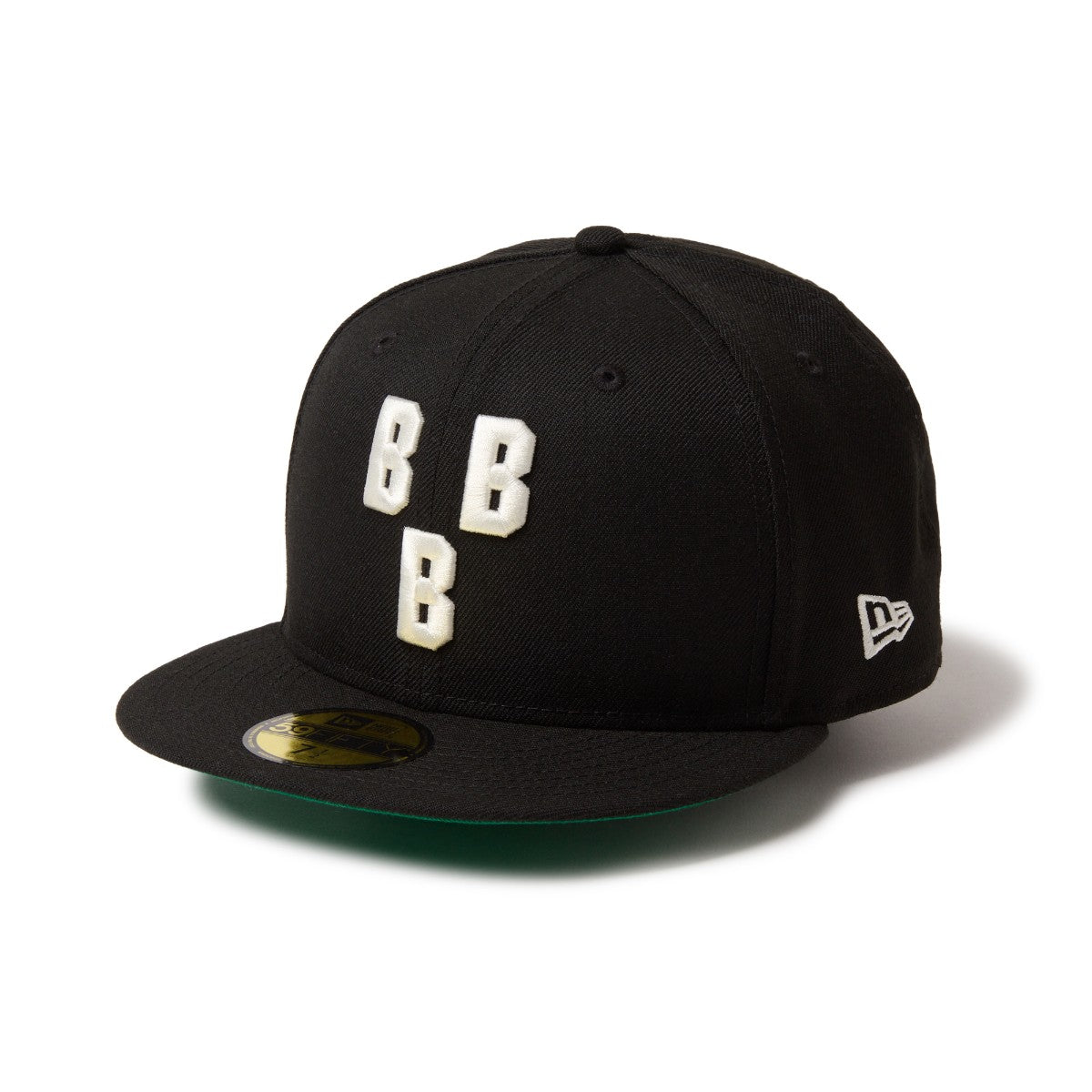 NEW ERA NEGRO LEAGUE BIRMINGHAM BLACK BARONS 59FIFTY ニューエラ ニグロリーグ バーミンガム・ブラックバロンズ 5950 14668139【メンズ ニグロリーグ ベースボール コレクション 歴史的 復刻 キャップ 25FW】