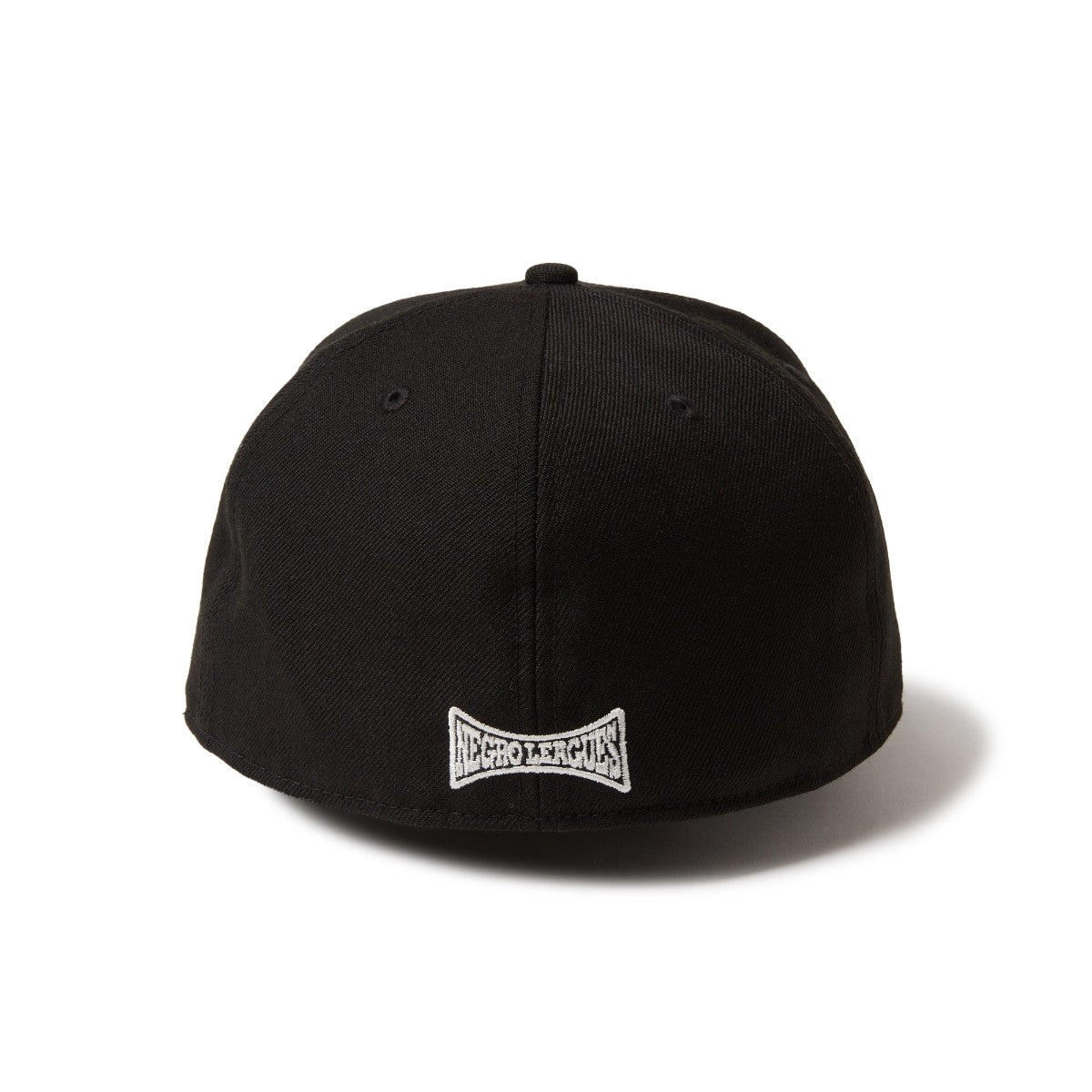 NEW ERA NEGRO LEAGUE BIRMINGHAM BLACK BARONS 59FIFTY ニューエラ ニグロリーグ バーミンガム・ブラックバロンズ 5950 14668139【メンズ ニグロリーグ ベースボール コレクション 歴史的 復刻 キャップ 25FW】