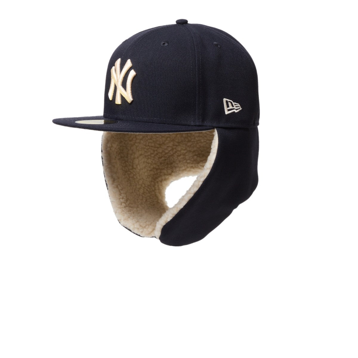 NEW ERA NEW YORK YANKEES DOG EAR 59FIFTY 14668175 – Kinetics