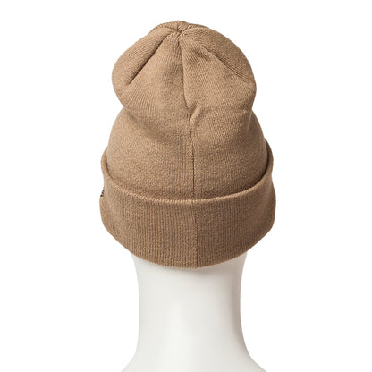 NEW ERA SAN DIEGO PADRES BASIC CUFF KNIT  ニューエラ サンディエゴ・パドレス ベーシック カフ ニット 14670057【メンズ 帽子 ニットキャップ スポーツロゴ 球団 25FW】