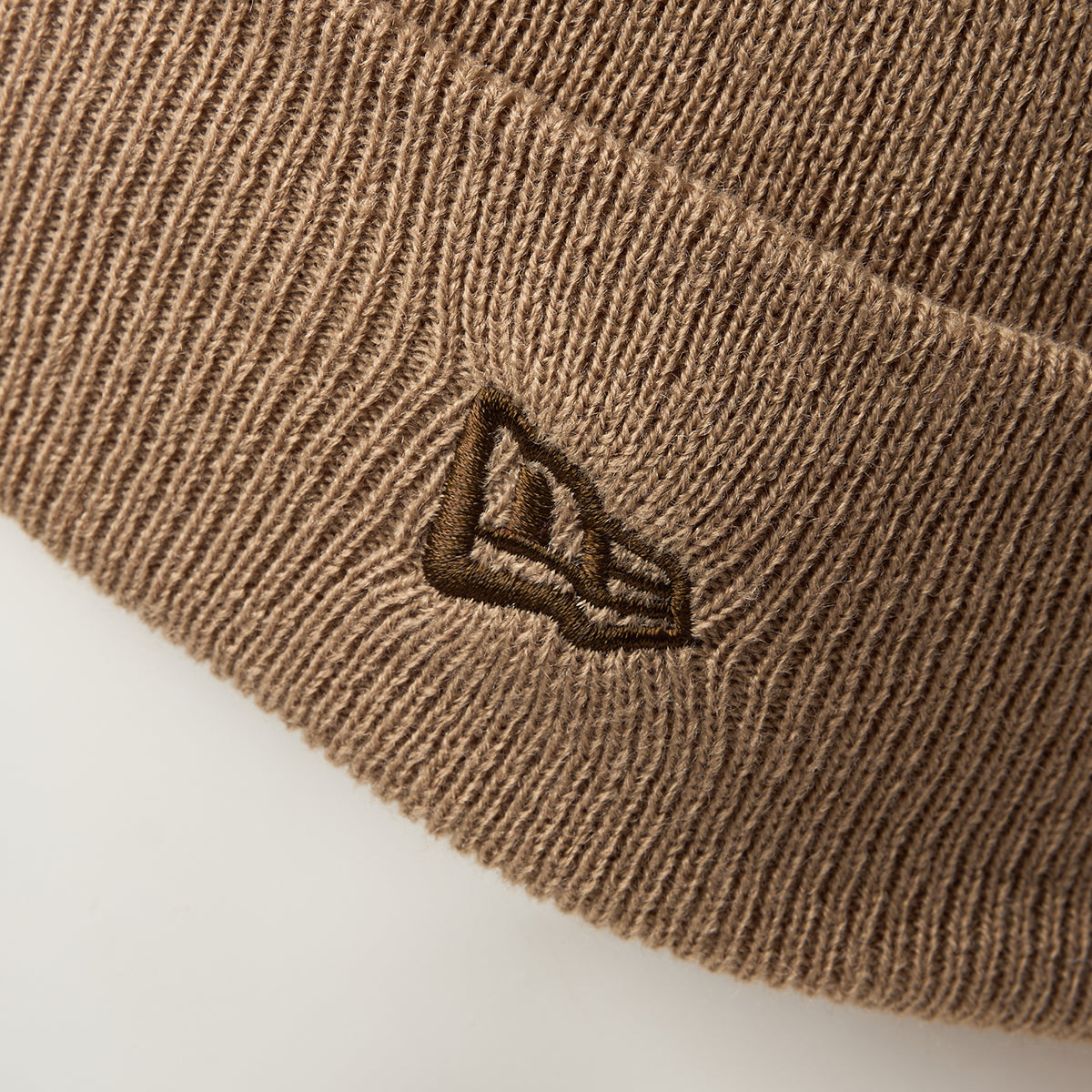 NEW ERA SAN DIEGO PADRES BASIC CUFF KNIT  ニューエラ サンディエゴ・パドレス ベーシック カフ ニット 14670057【メンズ 帽子 ニットキャップ スポーツロゴ 球団 25FW】