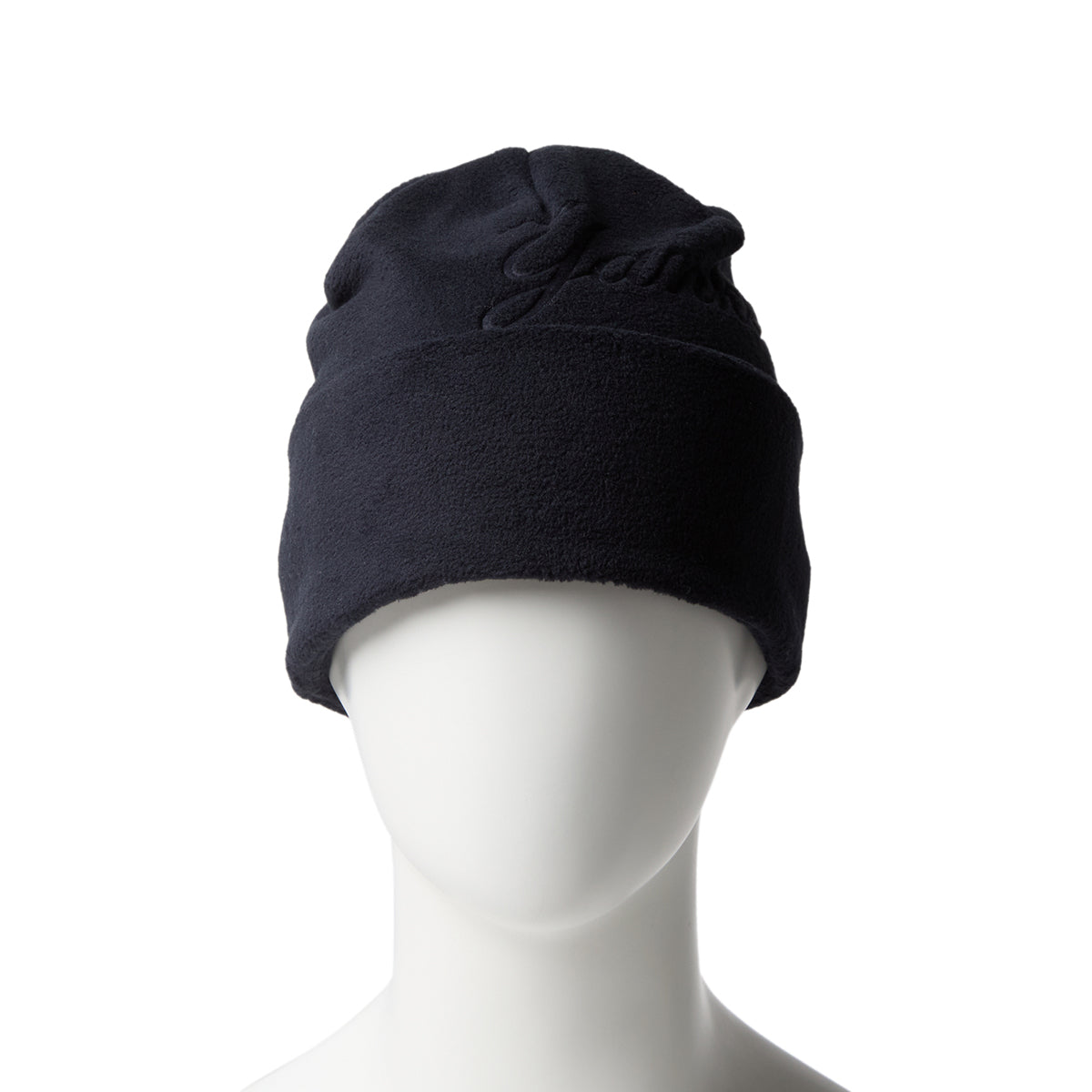 NEW ERA NEW YORK YANKEES POLARTEC BASIC CUFF KNIT ニューエラ ニューヨーク・ヤンキース ポーラテック ベーシック カフ ニット 14670094【メンズ 帽子 ニットキャップ スポーツロゴ 球団 25FW】