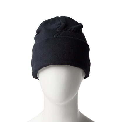NEW ERA NEW YORK YANKEES POLARTEC BASIC CUFF KNIT ニューエラ ニューヨーク・ヤンキース ポーラテック ベーシック カフ ニット 14670094【メンズ 帽子 ニットキャップ スポーツロゴ 球団 25FW】