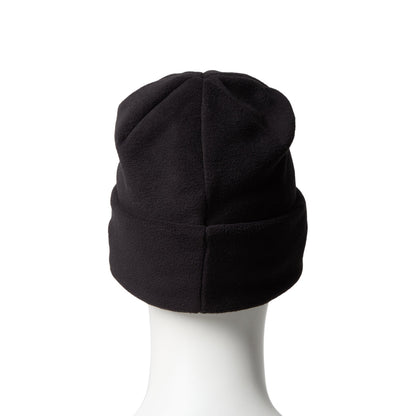 NEW ERA LOS ANGELES DODGERS POLARTEC BASIC CUFF KNIT ニューエラ ロサンゼルス・ドジャース ポーラテック ベーシック カフ ニット 14670096【メンズ 帽子 ニットキャップ スポーツロゴ 球団 25FW】