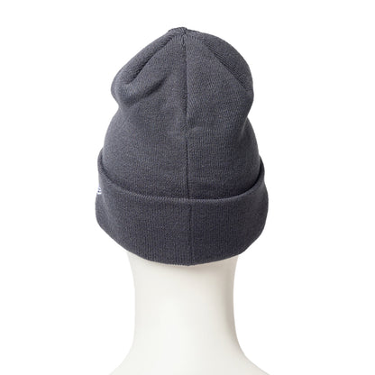 NEW ERA BOSTON REDSOX BASIC CUFF KNIT ニューエラ ボストン・レッドソックス ベーシック カフ ニット 14670109【メンズ 帽子 ニットキャップ スポーツロゴ 球団 25FW】