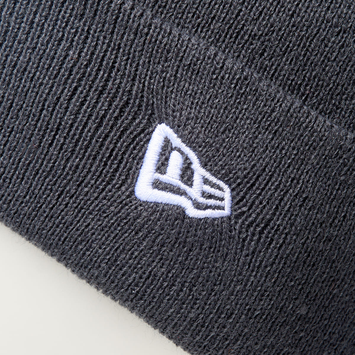NEW ERA BOSTON REDSOX BASIC CUFF KNIT ニューエラ ボストン・レッドソックス ベーシック カフ ニット 14670109【メンズ 帽子 ニットキャップ スポーツロゴ 球団 25FW】