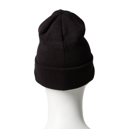 NEW ERA NEW YORK METS BASIC CUFF KNIT ニューエラ ニューヨーク・メッツ ベーシック カフ ニット 14670115【メンズ 帽子 ニットキャップ スポーツロゴ 球団 25FW】