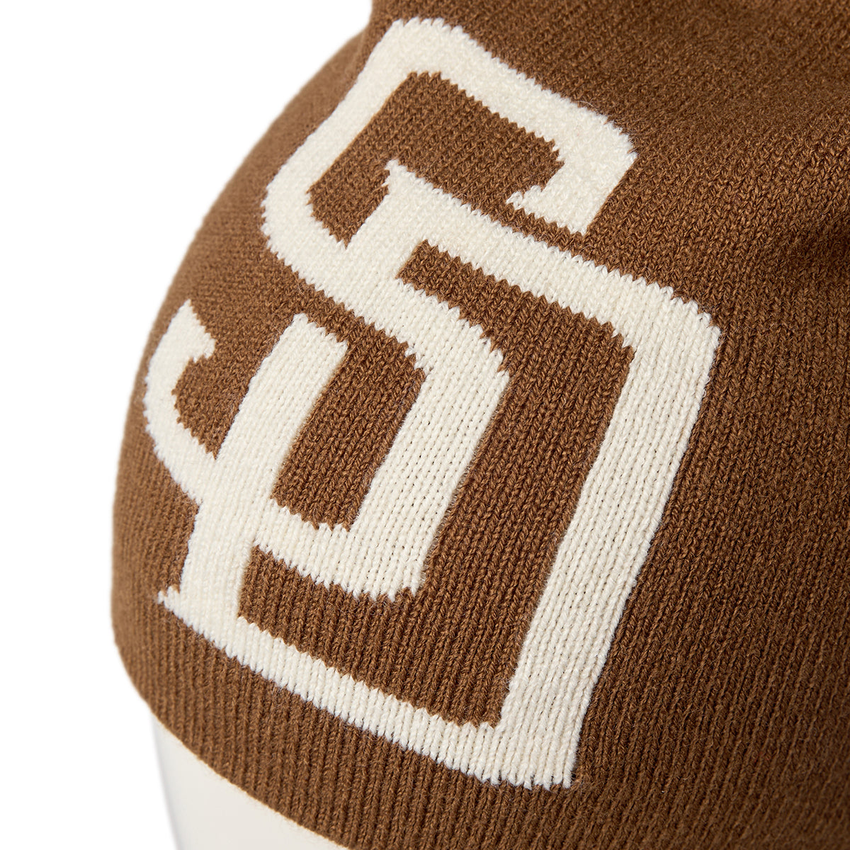 NEW ERA SAN DIEGO PADRES BASIC BEANIE ニューエラ サンディエゴ・パドレス ベーシック ビーニー 14670126【メンズ 帽子 ニットキャップ スポーツロゴ 球団 25FW】