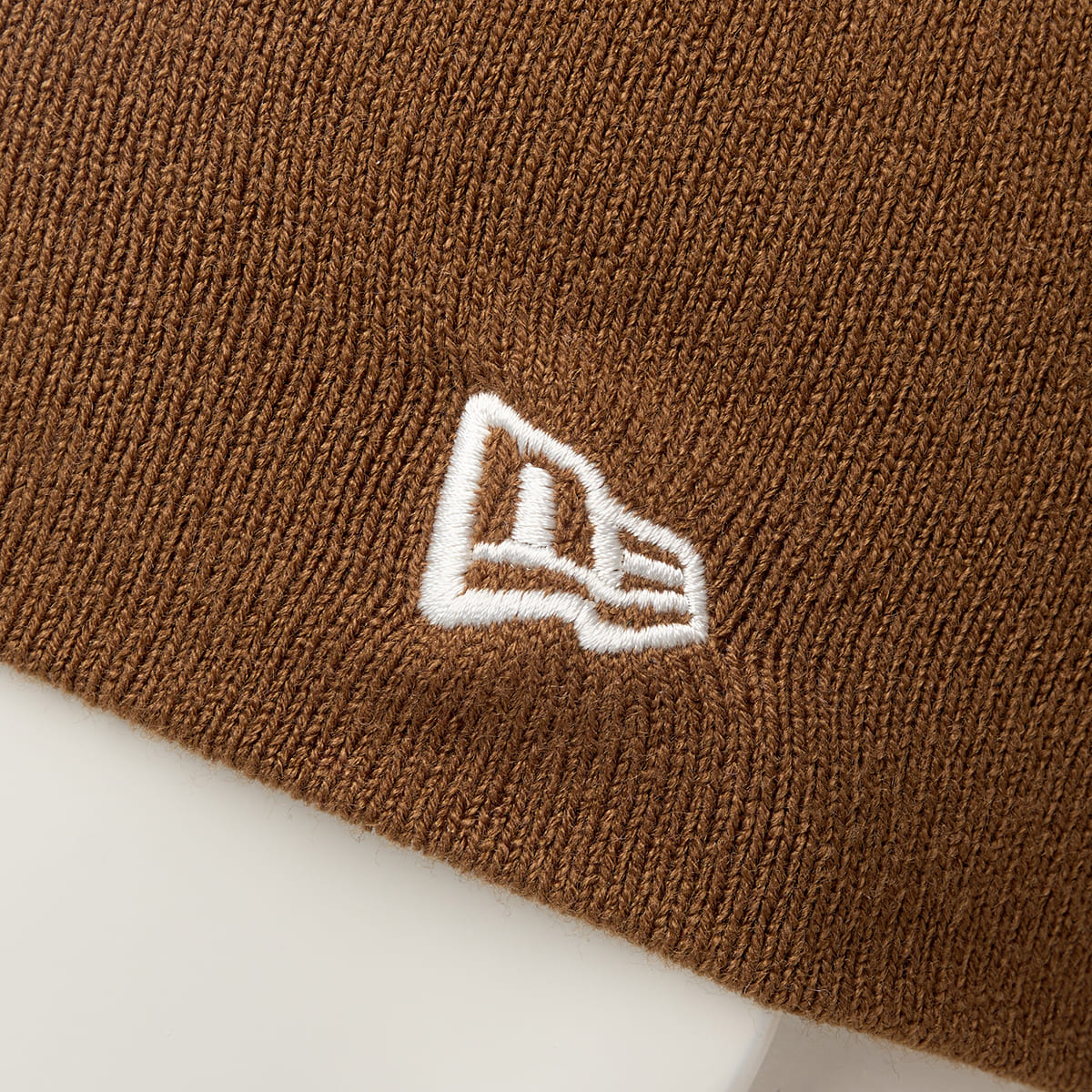 NEW ERA SAN DIEGO PADRES BASIC BEANIE ニューエラ サンディエゴ・パドレス ベーシック ビーニー 14670126【メンズ 帽子 ニットキャップ スポーツロゴ 球団 25FW】