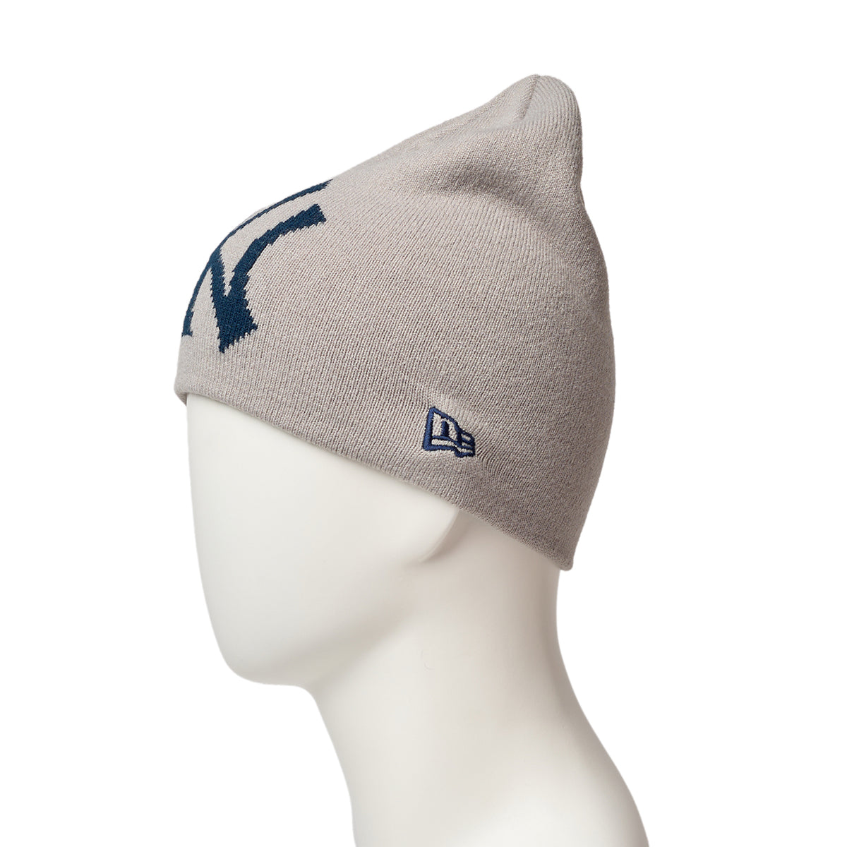 NEW ERA NEW YORK YANKEES BASIC BEANIE 14670131 – Kinetics