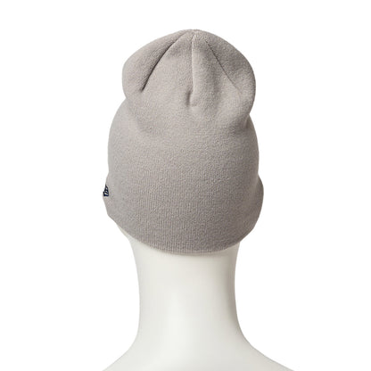 NEW ERA NEW YORK YANKEES BASIC BEANIE ニューエラ ニューヨーク・ヤンキース ベーシック ビーニー 14670131【メンズ 帽子 ニットキャップ スポーツロゴ 球団 25FW】