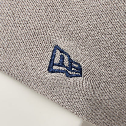 NEW ERA NEW YORK YANKEES BASIC BEANIE ニューエラ ニューヨーク・ヤンキース ベーシック ビーニー 14670131【メンズ 帽子 ニットキャップ スポーツロゴ 球団 25FW】