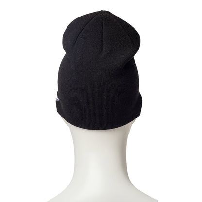 NEW ERA LOS ANGELES DODGERS BASIC BEANIE ニューエラ ロサンゼルス・ドジャース ベーシック ビーニー 14670133【メンズ 帽子 ニットキャップ スポーツロゴ 球団 25FW】