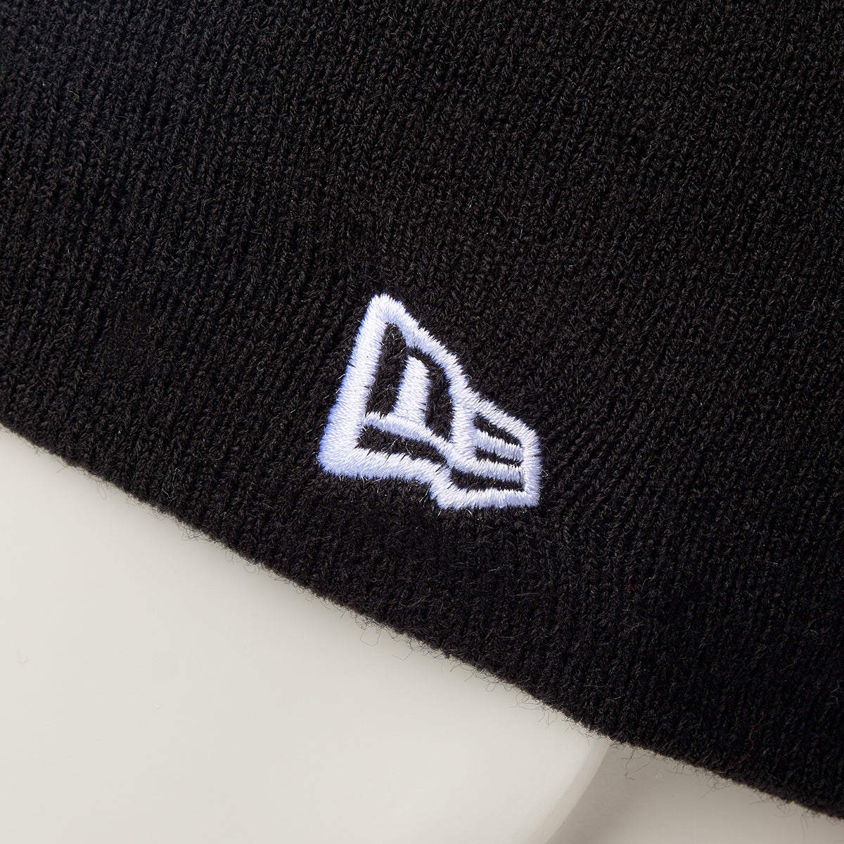 NEW ERA LOS ANGELES DODGERS BASIC BEANIE ニューエラ ロサンゼルス・ドジャース ベーシック ビーニー 14670133【メンズ 帽子 ニットキャップ スポーツロゴ 球団 25FW】