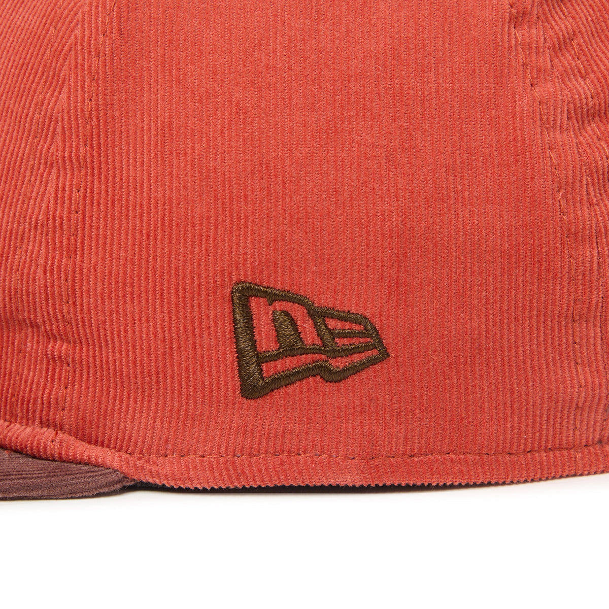 NEW ERA NFL NEW YORK GIANTS RETRO CROWN 9FIFTY Powered by Goro Nakatsugawa (MIN-NANO) ニューエラ NFL ニューヨーク・ジャイアンツ レトロ クラウン 950 中津川吾郎 14703357【メンズ 帽子 キャップ 球団 ロゴ コラボ 25FW】