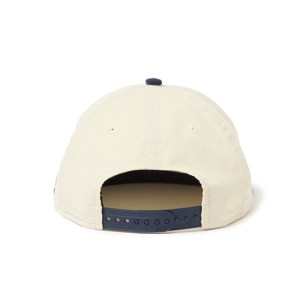 NEW ERA NFL NEW YORK GIANTS RETRO CROWN 9FIFTY Powered by Goro