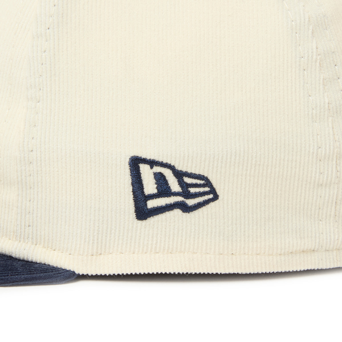 NEW ERA NFL NEW YORK GIANTS RETRO CROWN 9FIFTY Powered by Goro Nakatsugawa (MIN-NANO) ニューエラ NFL ニューヨーク・ジャイアンツ レトロ クラウン 950 中津川吾郎 14703358【メンズ 帽子 キャップ 球団 ロゴ コラボ 25FW】