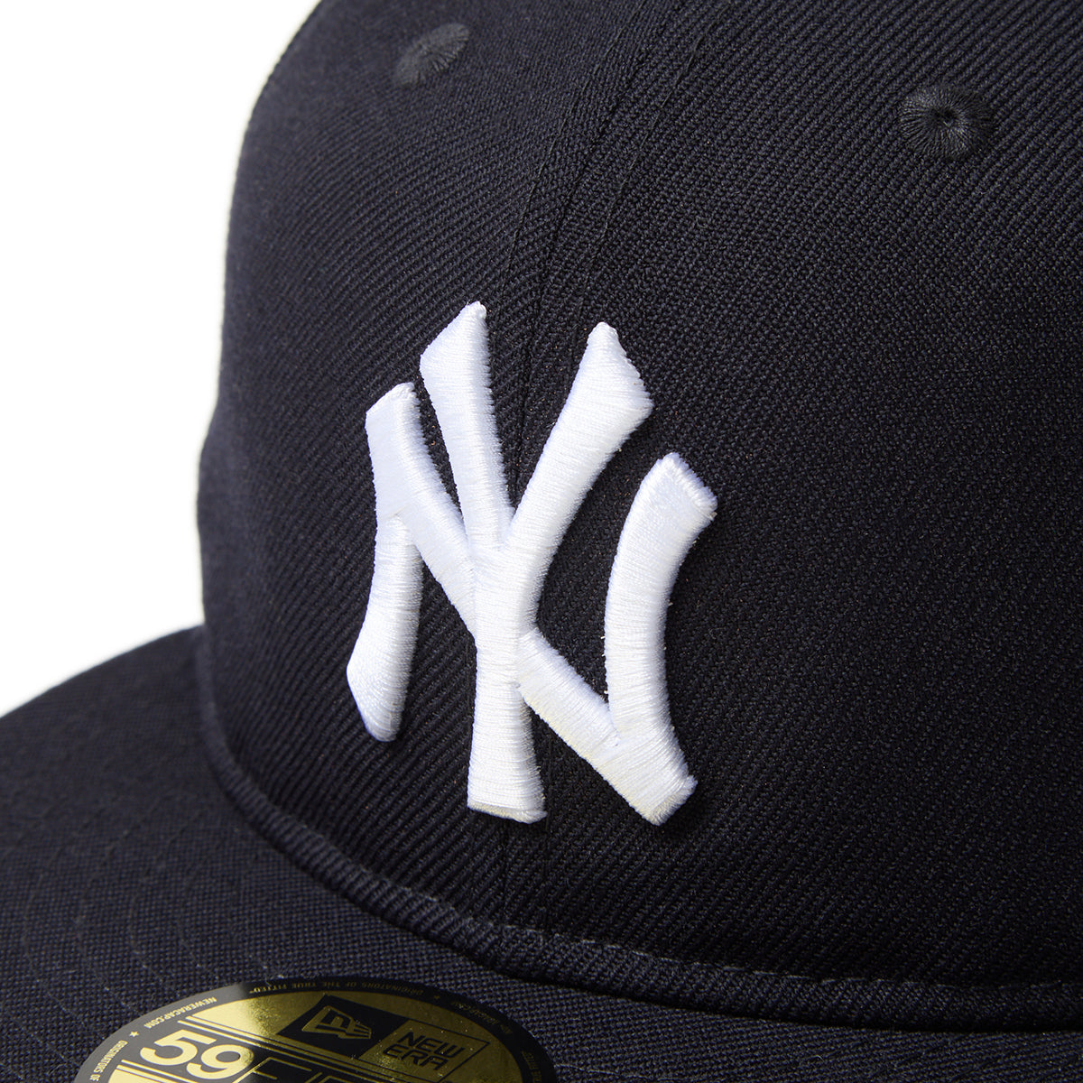 NEW ERA NEW YORK YANKEES SOFT BUCKRAM 59FIFTY Powered by Goro Nakatsugawa (MIN-NANO) ニューエラ ニューヨーク・ヤンキース ソフト バックラム 5950 中津川吾郎 14703378【メンズ 帽子 キャップ 球団 ロゴ コラボ 25FW】