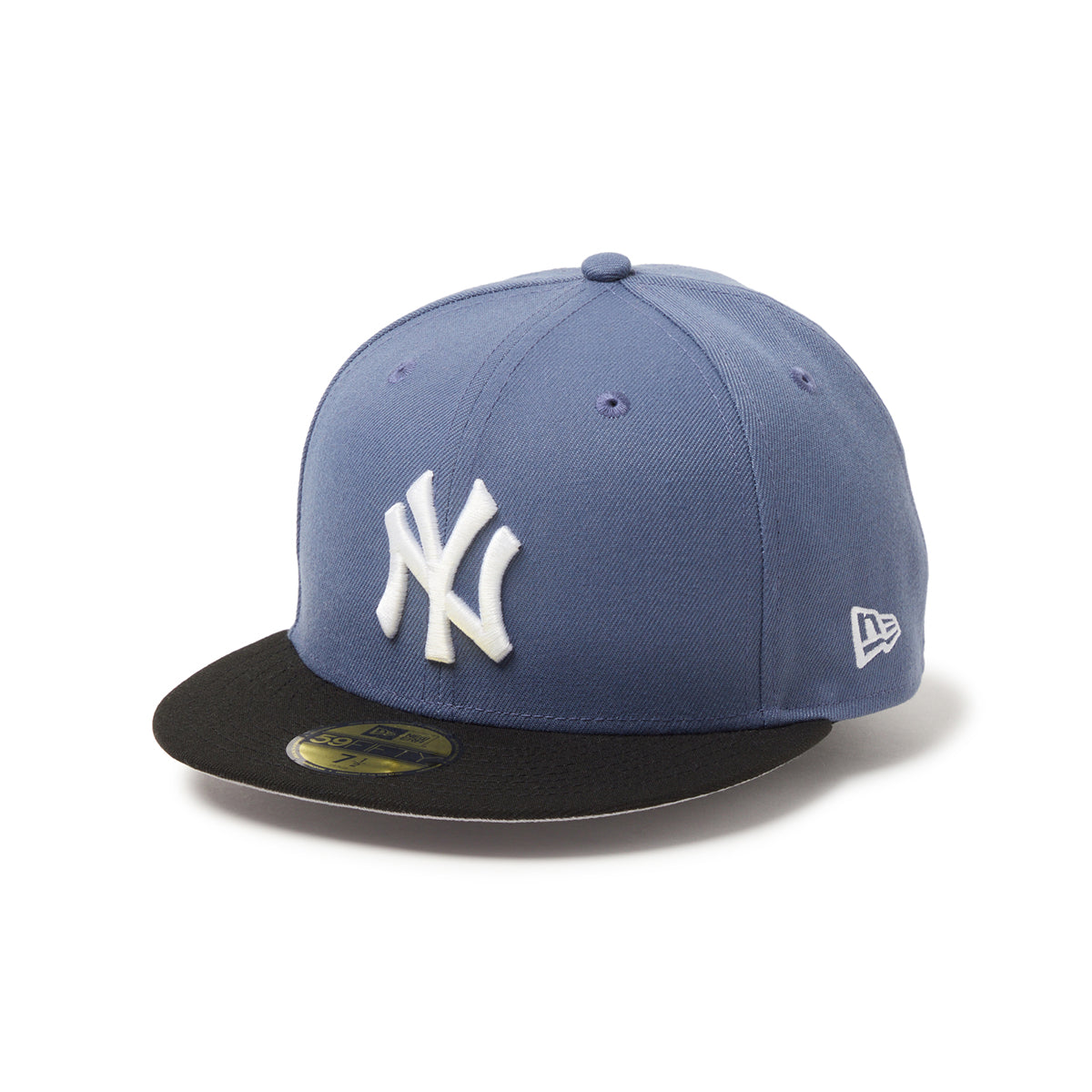 NEW ERA NEW YORK YANKEES 59FIFTY Powered by Goro Nakatsugawa (MIN-NANO) ニューエラ ニューヨーク・ヤンキース 5950 中津川吾郎 14703382【メンズ 帽子 キャップ 球団 ロゴ コラボ 25FW】