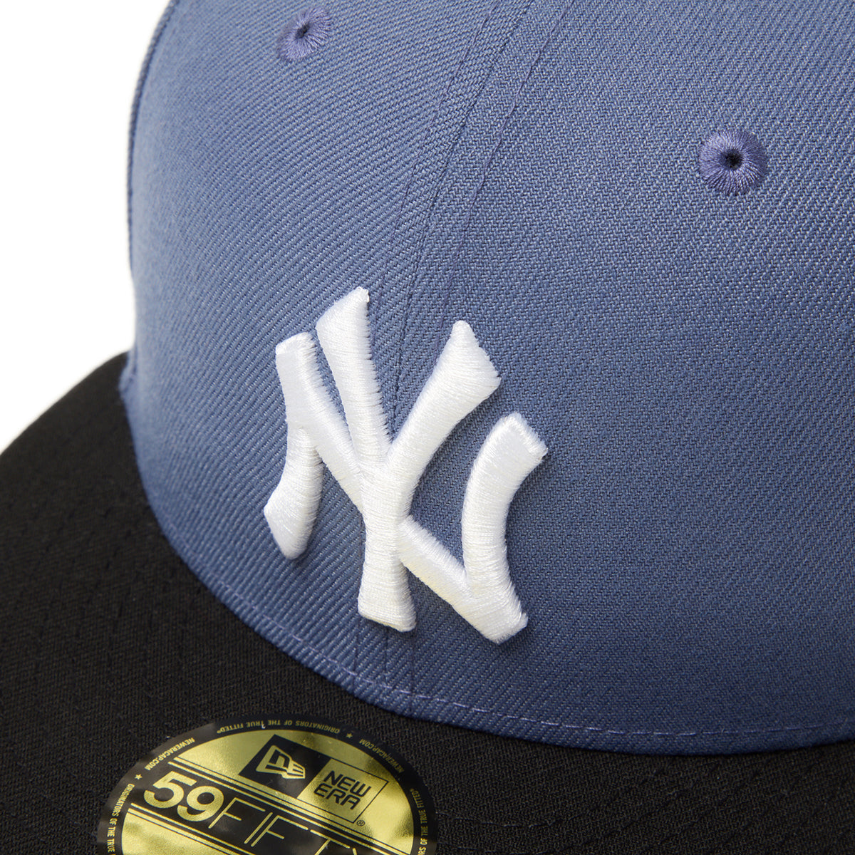 NEW ERA NEW YORK YANKEES 59FIFTY Powered by Goro Nakatsugawa (MIN-NANO) ニューエラ ニューヨーク・ヤンキース 5950 中津川吾郎 14703382【メンズ 帽子 キャップ 球団 ロゴ コラボ 25FW】