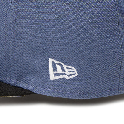 NEW ERA NEW YORK YANKEES 59FIFTY Powered by Goro Nakatsugawa (MIN-NANO) ニューエラ ニューヨーク・ヤンキース 5950 中津川吾郎 14703382【メンズ 帽子 キャップ 球団 ロゴ コラボ 25FW】