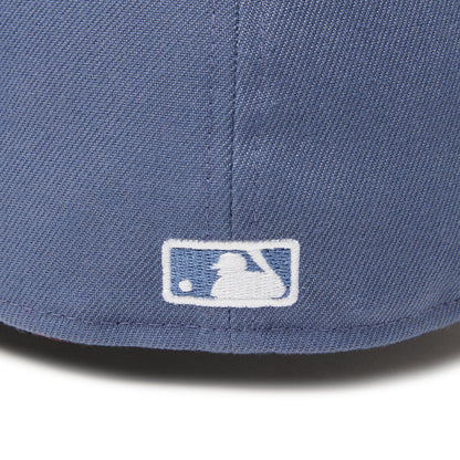 NEW ERA NEW YORK YANKEES 59FIFTY Powered by Goro Nakatsugawa (MIN-NANO) ニューエラ ニューヨーク・ヤンキース 5950 中津川吾郎 14703382【メンズ 帽子 キャップ 球団 ロゴ コラボ 25FW】