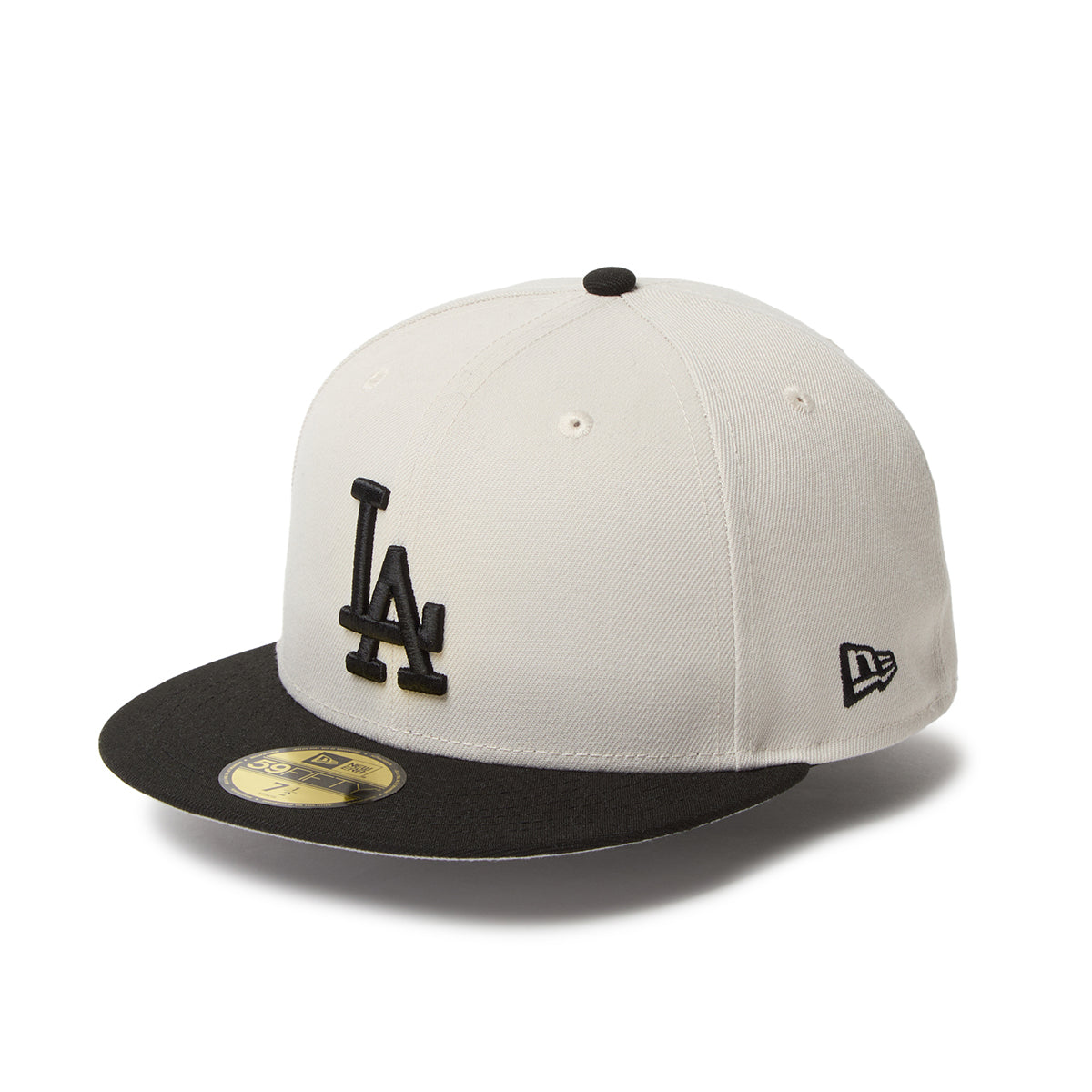 NEW ERA LOS ANGELES DODGERS 59FIFTY Powered by Goro Nakatsugawa (MIN-NANO) ニューエラ ロサンゼルス・ドジャース 5950 中津川吾郎 14703384【メンズ 帽子 キャップ 球団 ロゴ コラボ 25FW】