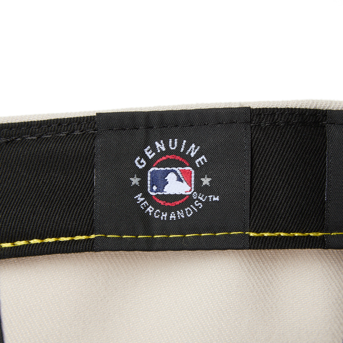 NEW ERA LOS ANGELES DODGERS 59FIFTY Powered by Goro Nakatsugawa (MIN-NANO) ニューエラ ロサンゼルス・ドジャース 5950 中津川吾郎 14703384【メンズ 帽子 キャップ 球団 ロゴ コラボ 25FW】