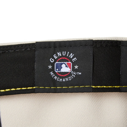 NEW ERA LOS ANGELES DODGERS 59FIFTY Powered by Goro Nakatsugawa (MIN-NANO) ニューエラ ロサンゼルス・ドジャース 5950 中津川吾郎 14703384【メンズ 帽子 キャップ 球団 ロゴ コラボ 25FW】